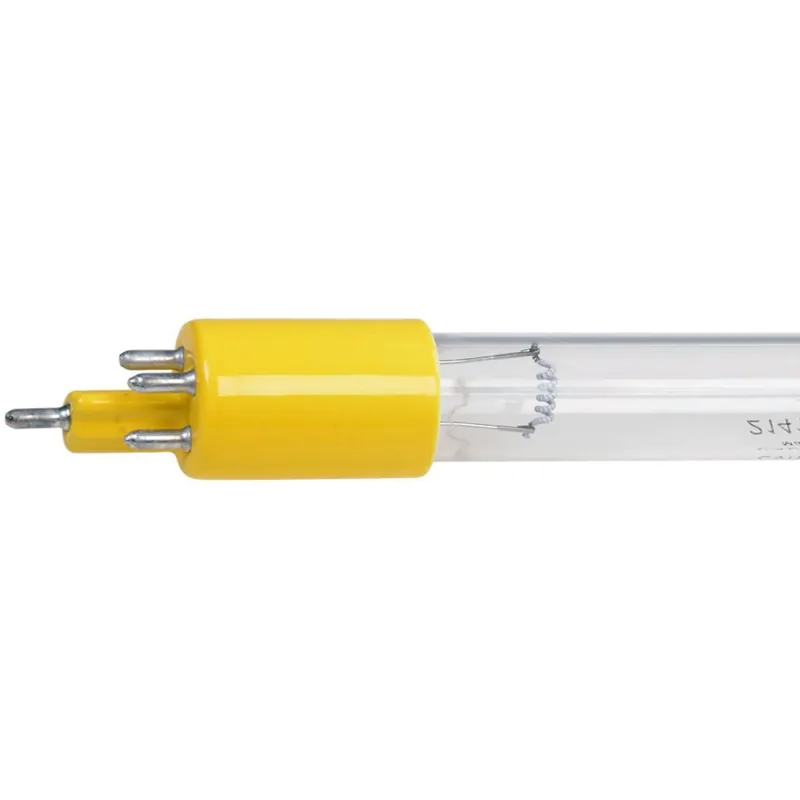 Aquaforte UV-C T5 75W Turbo³ Ozone UV-C (low & high pressure) Beste Prijs