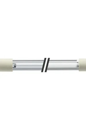 Op = Op Lighttech UV Amalgaam Lamp 40 watt