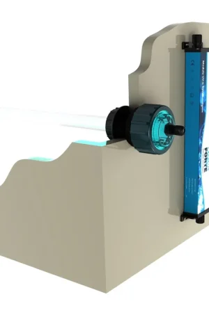 AquaForte Tank UV-C 40W Amalgaam
Inbouw UV-C unit voor vijverfilters Favoriet