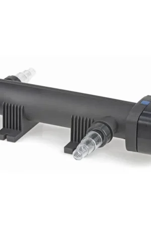 Oase Vitronic 36 W
UV-C unit voor vijvers tot 36.000 liter Beste Prijs
