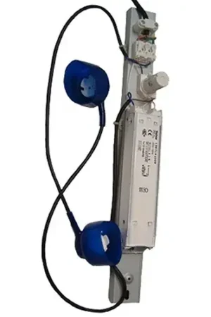 Aquaforte Ballast voor TMC Pro Clear 30 UV30
voorschakelapparaat Beperkte Voorraad