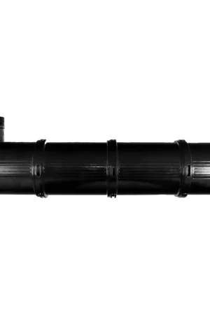 Nieuw Superfish PondClear UV 36W Behuizing
vervangbehuizing voor UV-C unit