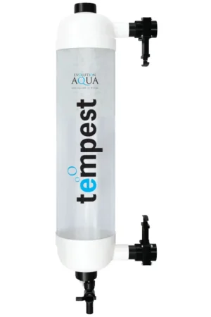 Aanbieding Evolution Aqua Tempest Pond Filter
zwaartekrachtfilter voor vijvers