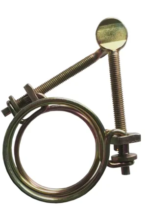 Koop Vandaag Superfish Spiraalslangklem 37-42 mm (2 stuks)