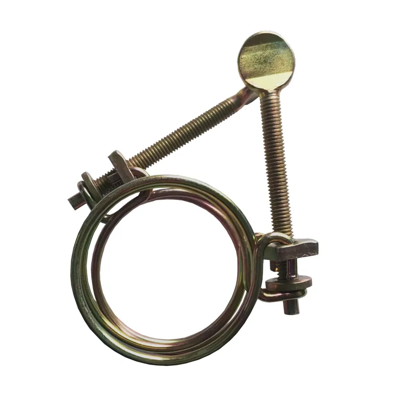 Koop Vandaag Superfish Spiraalslangklem 37-42 mm (2 stuks)
