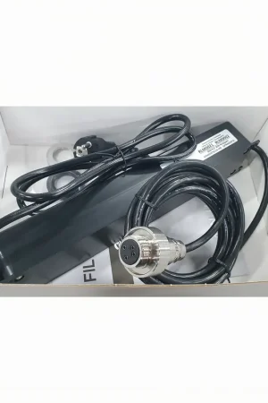 Favoriet Pond Pro UV-C Module RVS 80W Amalgaam
RVS UV-C module voor grote vijvers