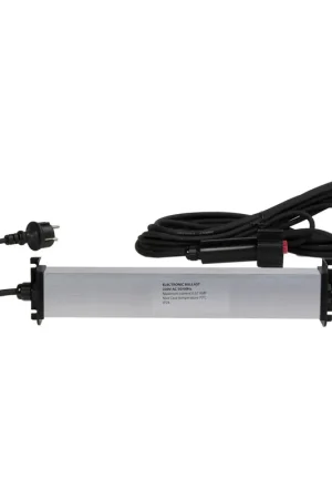 AquaForte Ballast Dompel UV-C 40W T5
voorschakelapparaat voor 40 watt UV-C lamp Seizoensaanbieding