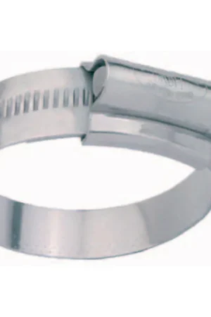 Aquaforte RVS slangklem 9-12 mm
roestvrijstalen klem voor luchtslangen Goedkoop