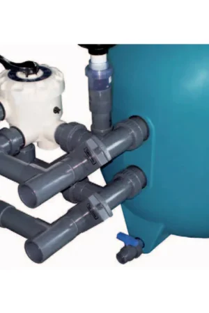 Aquaforte Bypass Set Econobead EB-60/100/140
tot 30% minder drukverlies Actieprijs