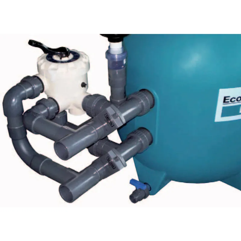 Aquaforte Bypass Set Econobead EB-60/100/140
tot 30% minder drukverlies Actieprijs
