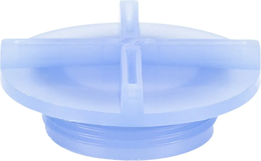 AquaForte blindkap voor TMC Pro Clear 30/55W
Waterdichte afdekking UV-C unit Voordeelprijs