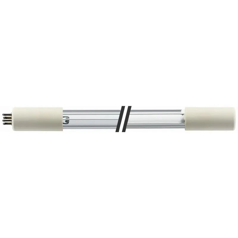 Rechtstreeks Van De Fabrikant Lighttech UV Amalgaam Lamp 80 watt
UV-C vervanglamp
