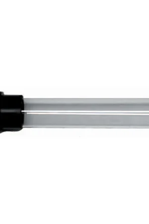 Aquaforte Kwartsglas voor UV-C PL 18 Watt Shop Nu