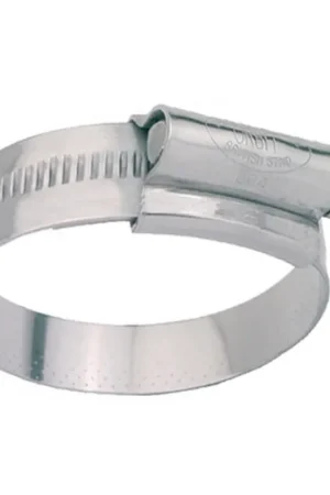 Wildkamp RVS slangklem 25-40 mm (bandbreedte 12 mm)
roestvrijstalen klem voor vijverslangen Speciale Aanbieding