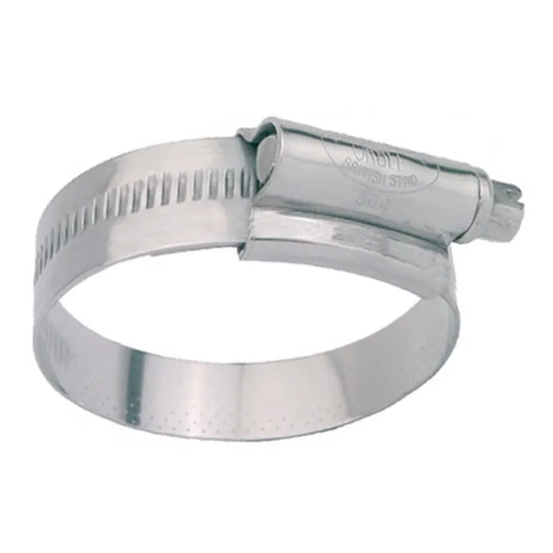 Wildkamp RVS slangklem 25-40 mm (bandbreedte 12 mm)
roestvrijstalen klem voor vijverslangen Speciale Aanbieding