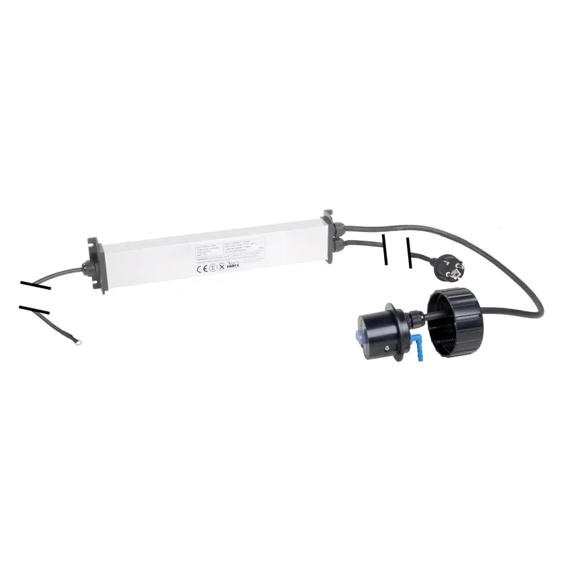 Aquaforte Ballast voor ozon lamp 75 watt Low Pressure (nieuw) Bestseller