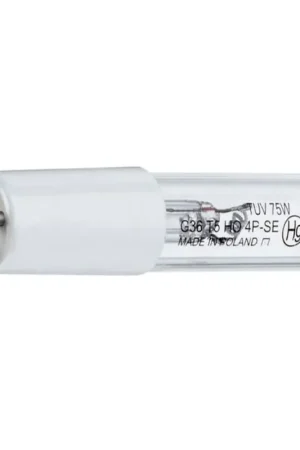 Aquaforte Philips UV-C T5 lamp 16W
vervanglamp voor UV-C vijverfilters Express Levering