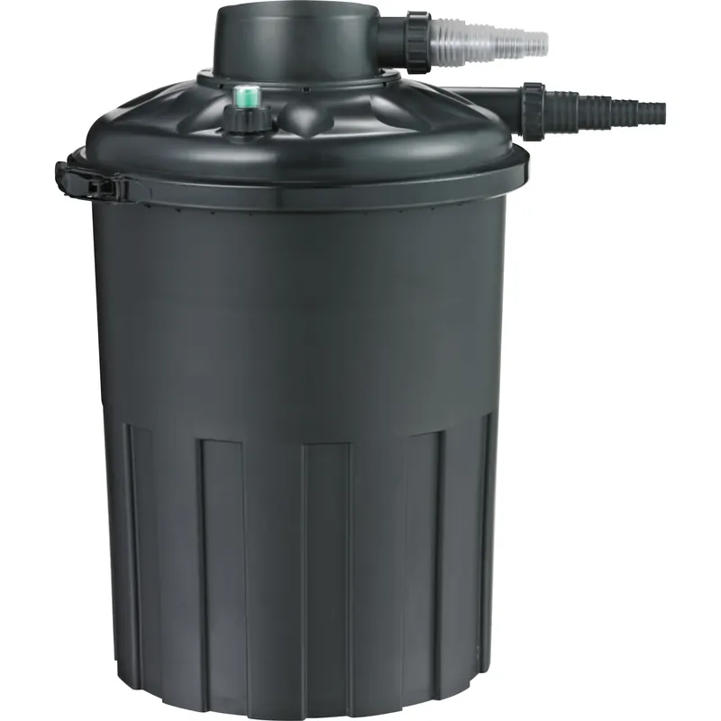 AquaForte O-ring deksel CBF-12000/15000 en PF40
afdichtingsring drukfilter Dagaanbieding
