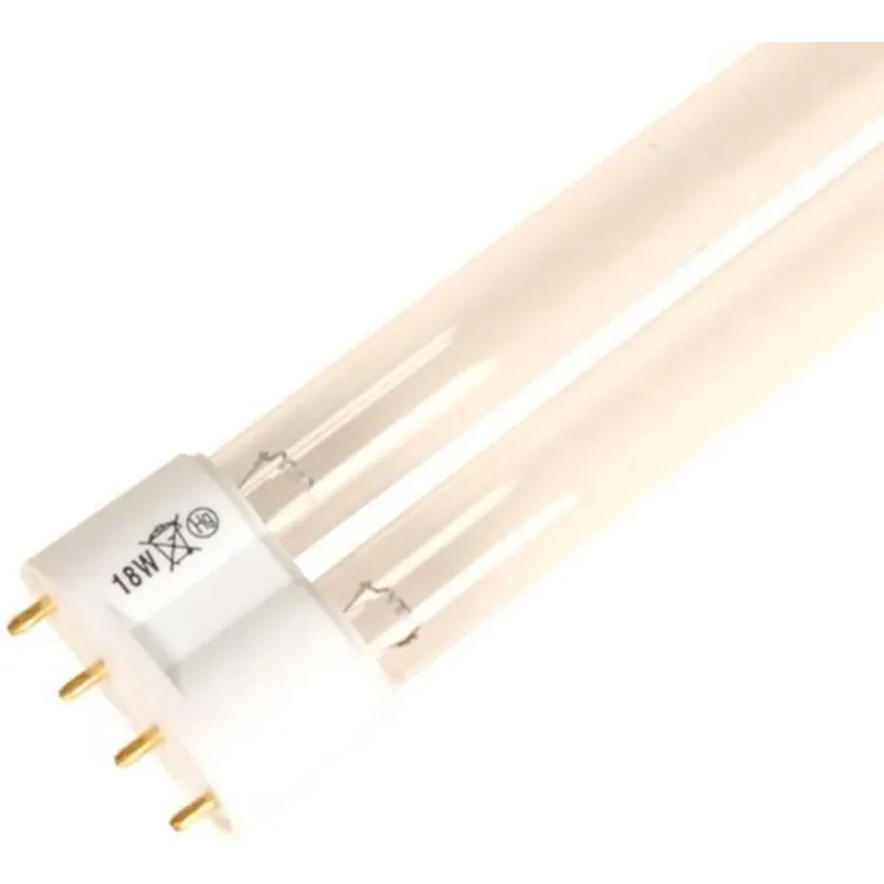 Betaalbaar HoZelock UV lamp 55 w