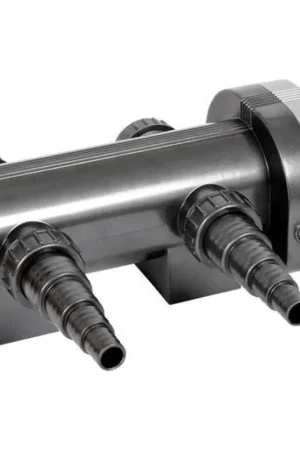 Nu Kopen Hozelock UV-C Unit Vorton 36W
algenbestrijding voor vijvers tot 24.000 liter