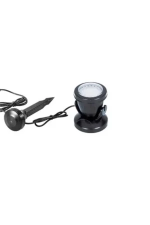 Red Label Aquaking LED-36 vijververlichting set
3 LED-spots met lichtsensor Nu Kopen