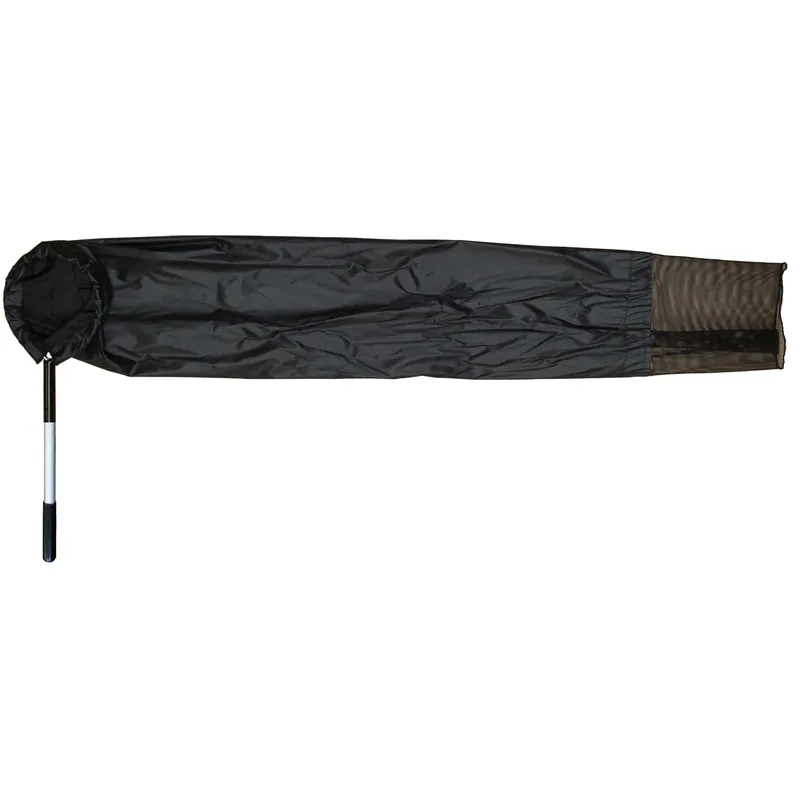 Aquaforte Waterdichte Koi Draagsok Ø 25cm
Lengte 117cm Gecertificeerd