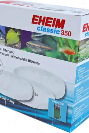 Actieprijs Eheim Filtervlies Classic 350 (2215)
fijnporig eenwegvlies voor mechanische filtratie