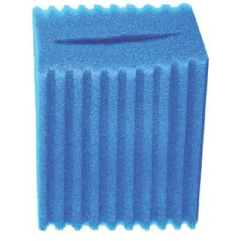 Europond Filterpatroon Biosmart 18/36/5.1/10.1 grof blauw
vervangingsschuim voor Oase Biosmart filters Finale Uitverkoop