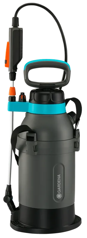 Bestseller Gardena Drukspuit 5L Plus E3