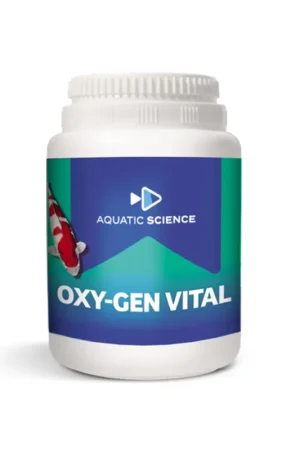 Betaalbaar Aquatic Science Oxy-gen Vital 12000
