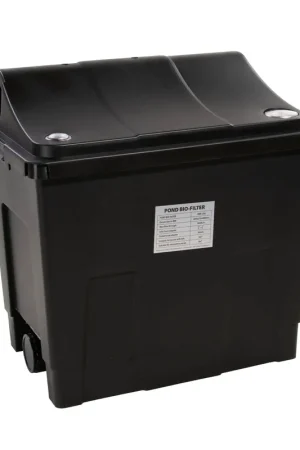 Aquaforte MBF-200 meerkamerfilter Rechtstreeks Van De Fabrikant