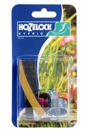 HoZelock Slangklem Ø 40 mm 2 stuks Exclusieve Aanbieding