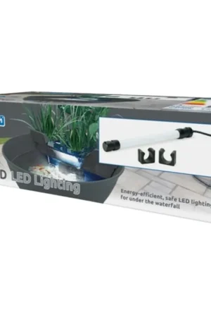 Superfish Mini Pond Led Exclusieve Aanbieding