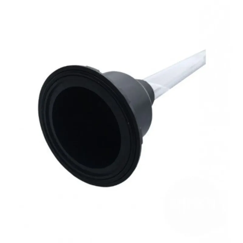 Filtreau kwartsglas voor Amalgaam UV-C 40W/80W/120W
Vervangend beschermglas Bestseller