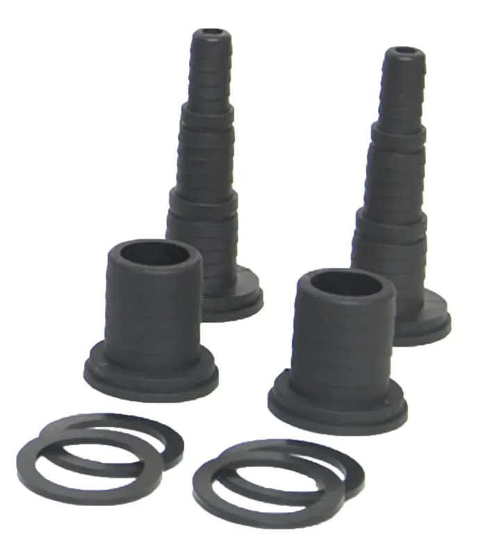 Direct Beschikbaar Velda Slangtule Set UV-C 7/9 Watt