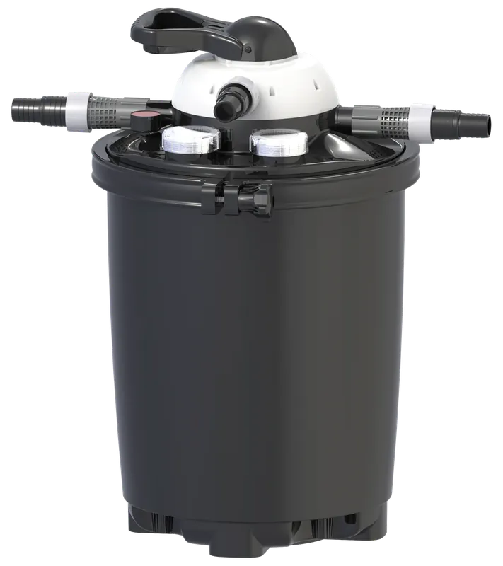 Velda Clear Control 50 met UV-C 18W
Drukfilter voor vijvers tot 20.000 liter Uitverkoop