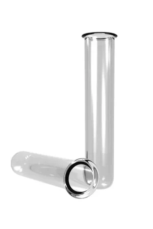 Oase Kwartsglas FiltoClear 31000
vervangingsbuis D44 x 550 mm met rand Flitsaanbieding