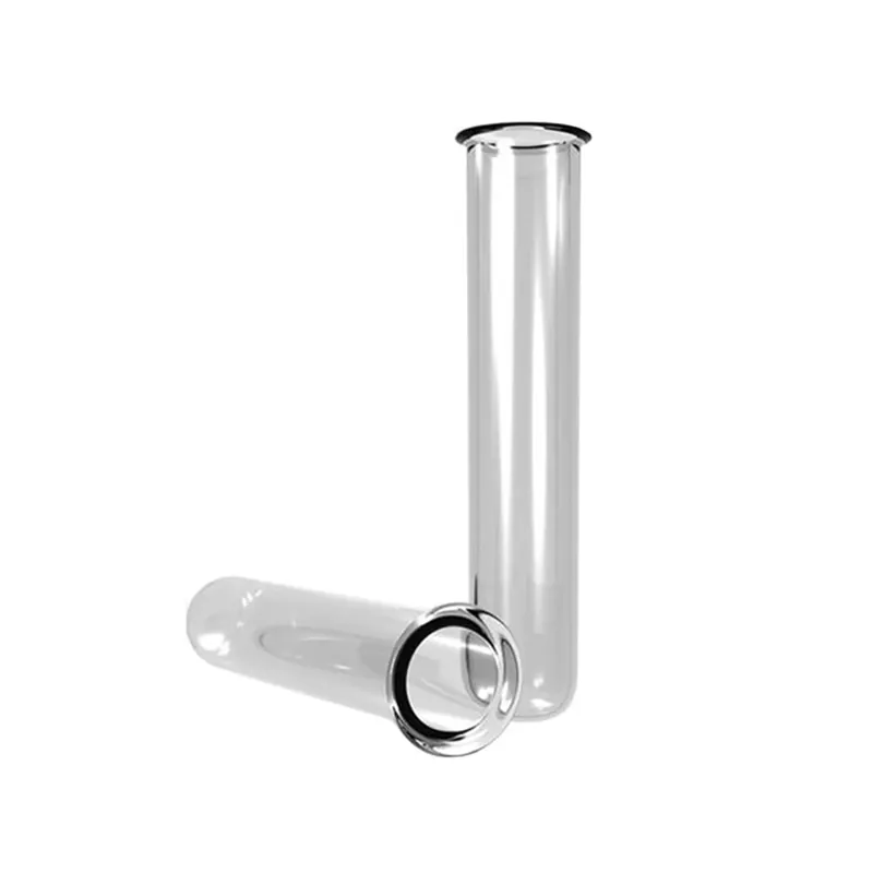 Oase Kwartsglas FiltoClear 31000
vervangingsbuis D44 x 550 mm met rand Flitsaanbieding