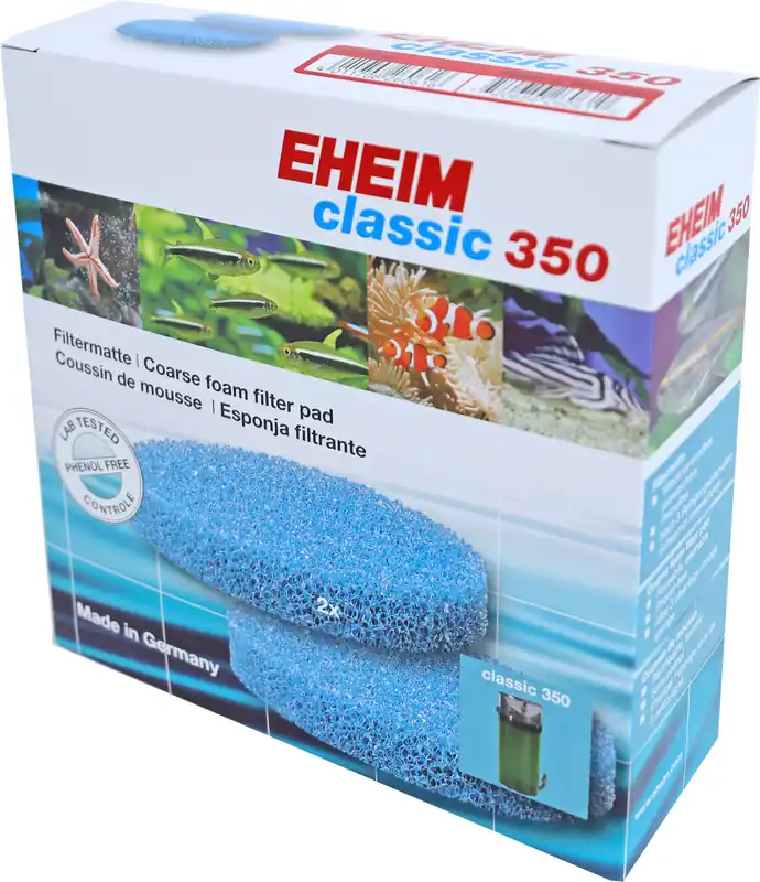 Fabrieksprijs Eheim Filterspons 2215 Classic 350 (2616151)