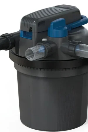 Alleen Vandaag Oase FiltoClear 13000
drukfilter met 24W UV-C voor vijvers tot 13.000 liter