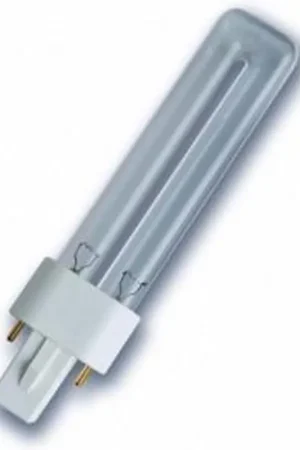 Flitsaanbieding Osram UV-C Vervangingslamp 9 Watt PL-S