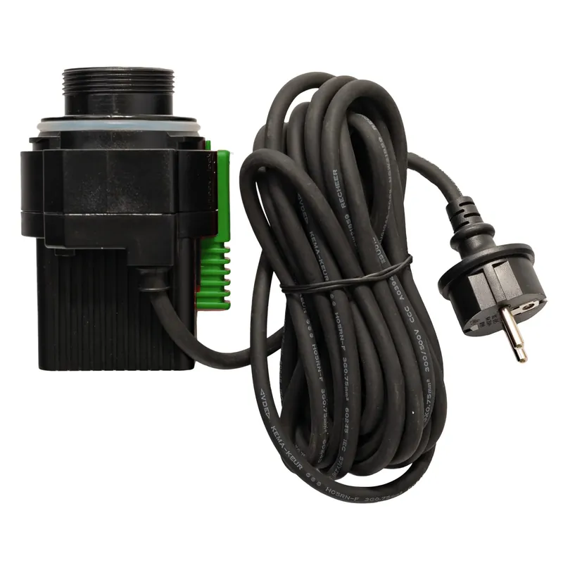 Dagaanbieding Superfish Topclear 5000 Ballast 7w Groen model 2023