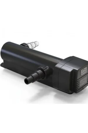 Pontec PondoTronic UVC 24
UV-C unit 24 watt tegen zweefalgen Bestseller