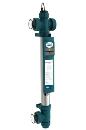 AquaForte Prime Power Signal UV-C 75W
UV-C unit met LED statusindicatie Betaalbaar