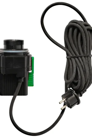 Veilige Betaling Superfish Topclear 10000 Ballast 9W
vervangballast voor UV-C unit (groen model 2023)