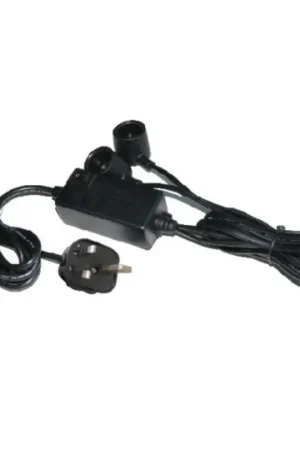 Aquaking Ballast RVS² 75W
vervangballast voor Aquaking RVS² UV-C unit Laatste Kans