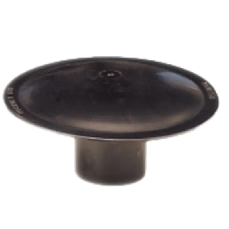 Veilige Betaling Superfish Bodemdrain 75 mm
bodemafvoer voor zwaartekrachtfiltering