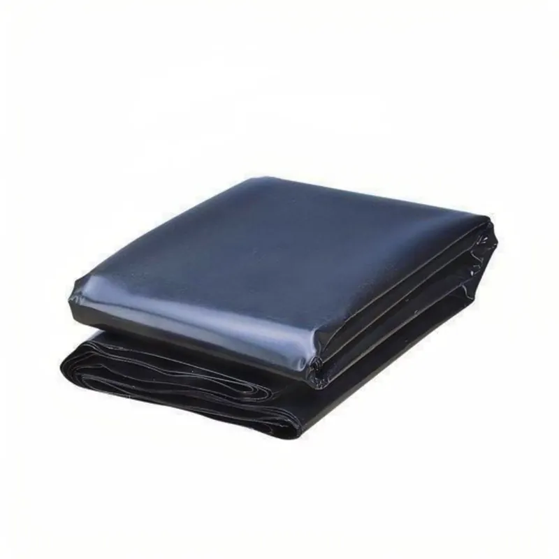 Uitverkoop HoZelock Vijverfolie verpakt 2,5 x 3 meter