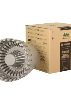 Mountain Tree Skimmer
Ø75 mm Laatste Kans