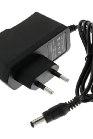AquaForte Stroomadapter 6V
netvoeding voor Fish Feeder 8 liter Dagaanbieding